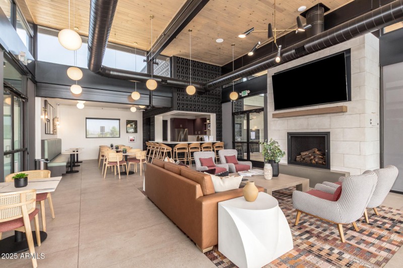 Time For Social Gatherings