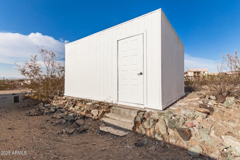 Storage