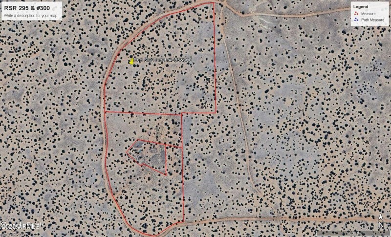 RSR 295&300 Screenshot