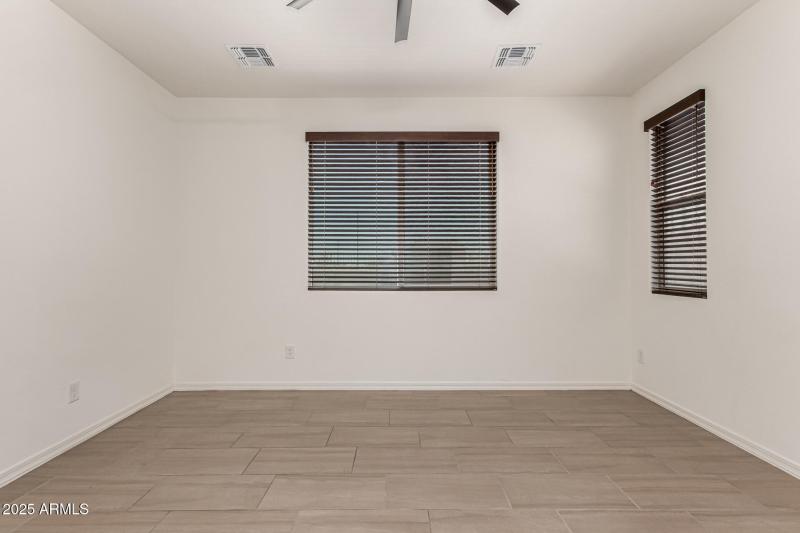 Move-In Ready Bedrooms