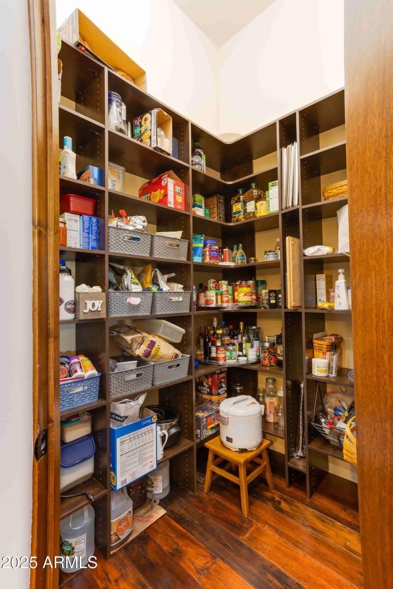 pantry
