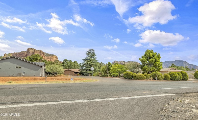 Verde Valley School Rd