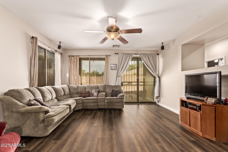 great room