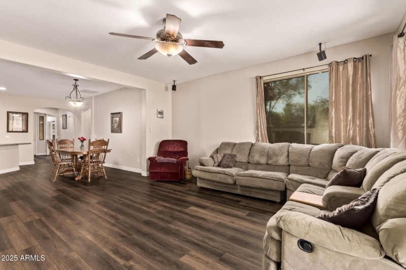Great room