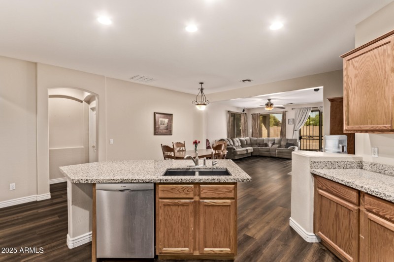 Open Concept