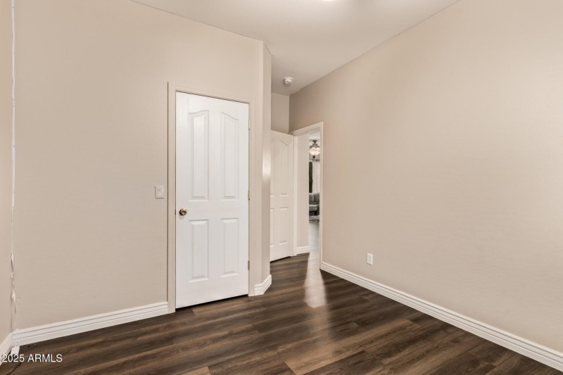 2nd Bedroom