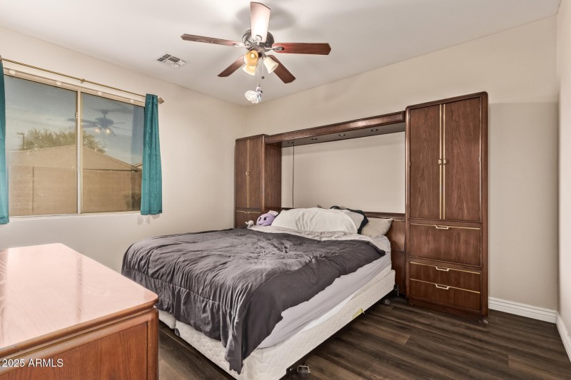 4th Bedroom