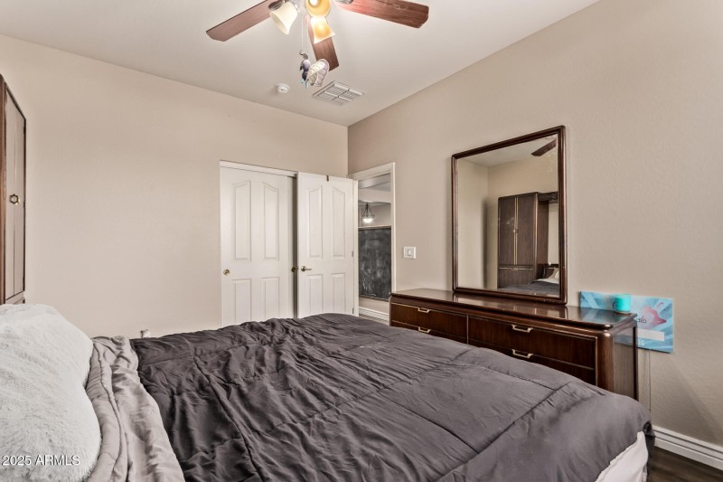 4th Bedroom