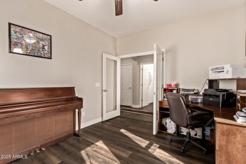 Den/Office