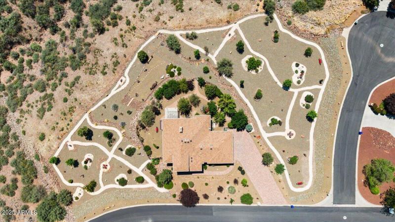 47-Aerial View Overview