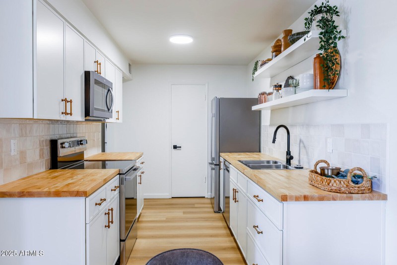 All New Kitchen