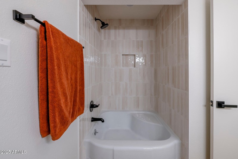 Shower 2