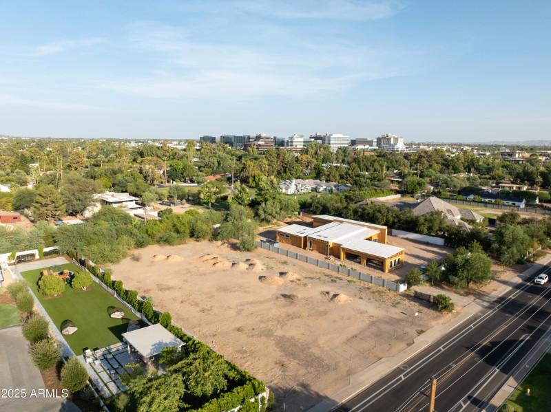 Zoned R35 | Prime for new development