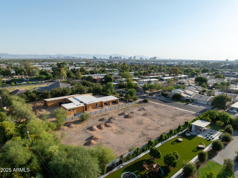 Zoned R35 | Prime for new development