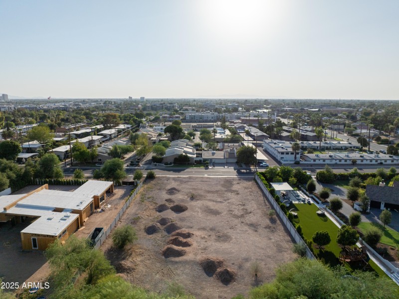 Zoned R35 | Prime for new development