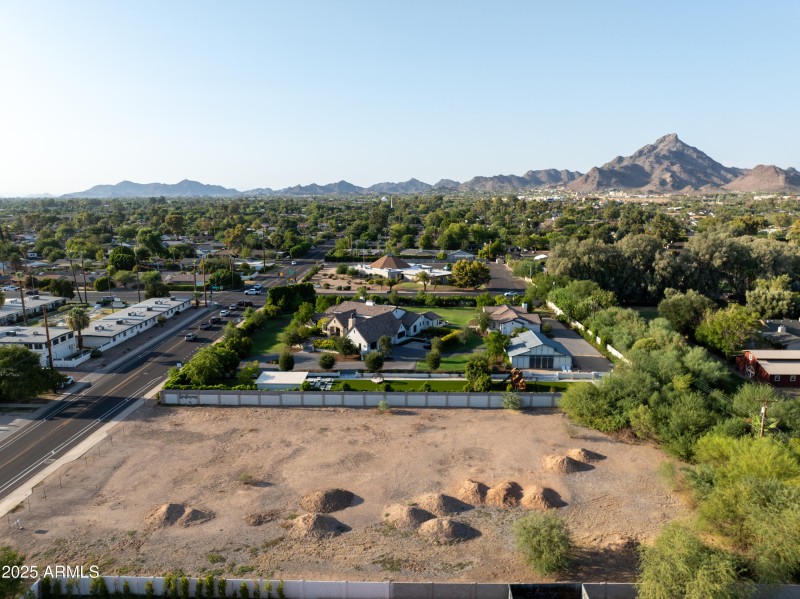 Zoned R35 | Prime for new development