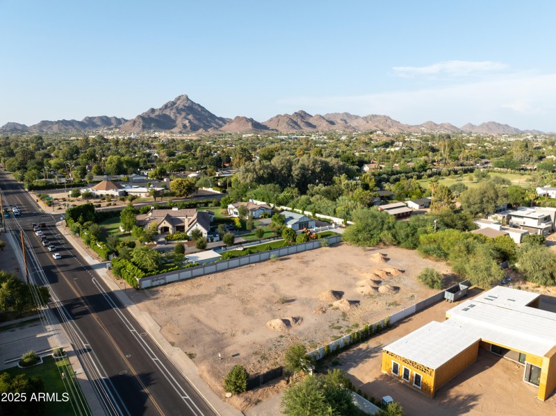 Zoned R35 | Prime for new development