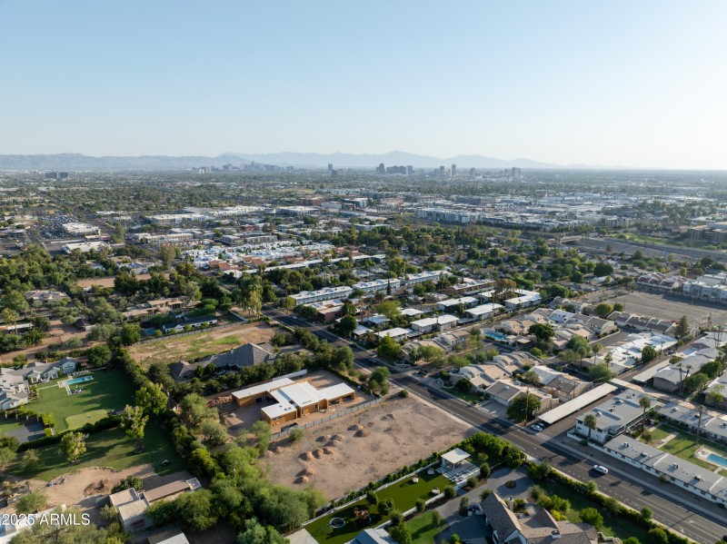 Zoned R35 | Prime for new development