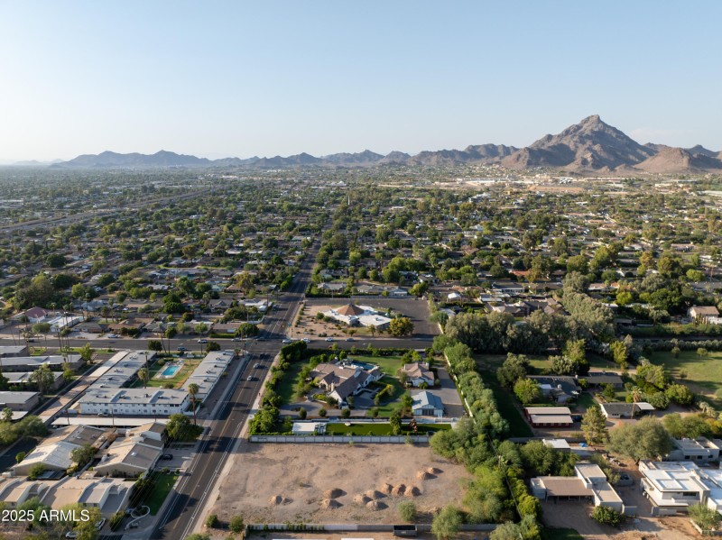 Zoned R35 | Prime for new development