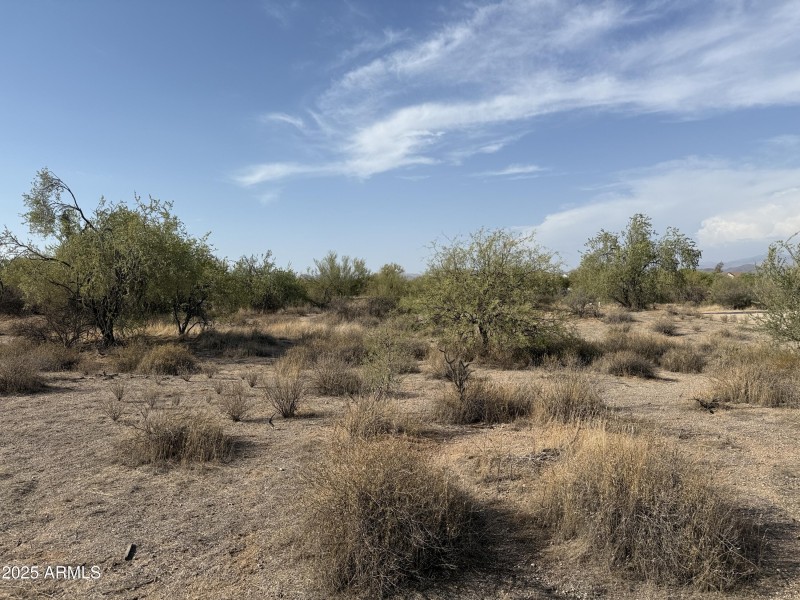 Great Fresh Air N of City Limits