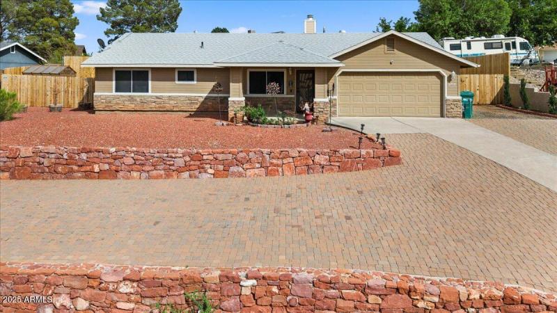 26-Aerial View Front