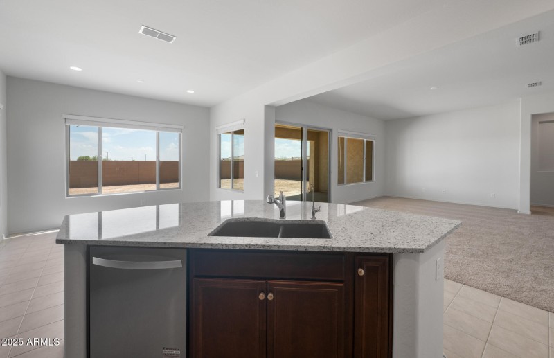 Kitchen/Cafe/Gathering Room