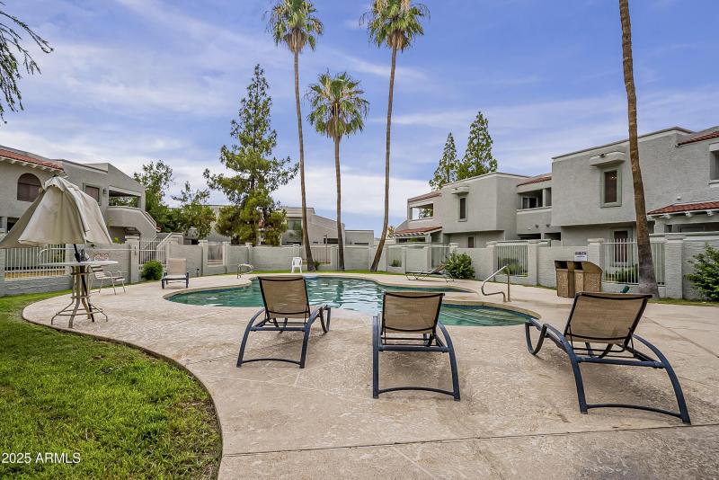 River Community HD-1