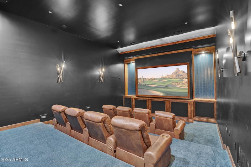 Theater
