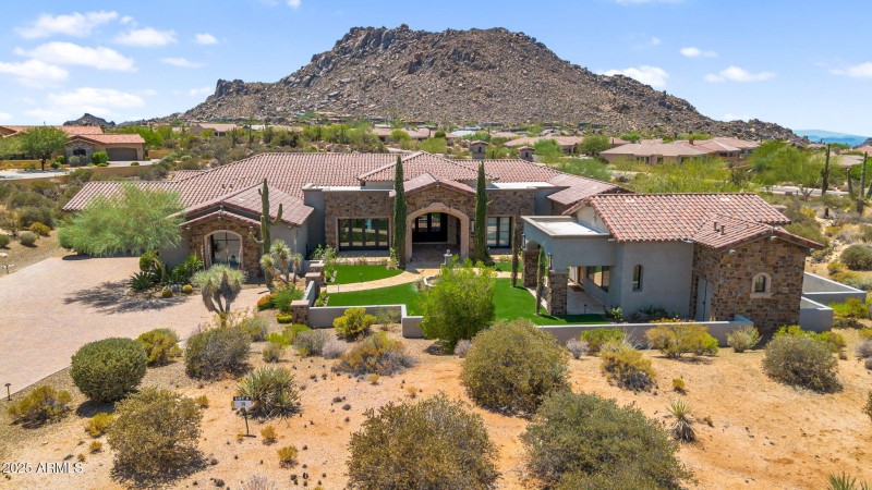Welcome Home!
