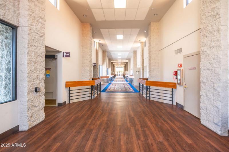 11 Community Center