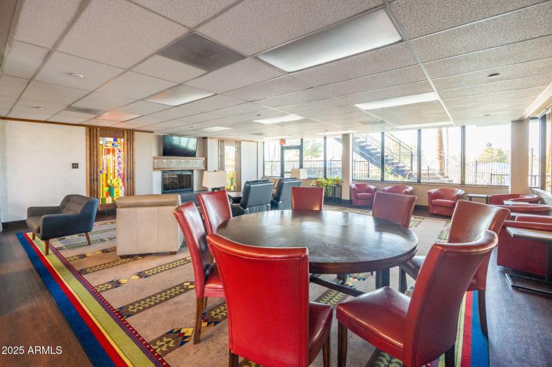 22 Community Clubhouse