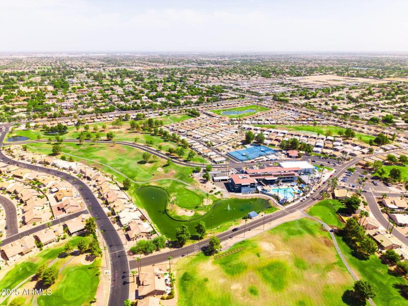 27 Sunbird Golf Community