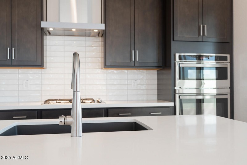 Tri Pointe Soleo 515 - Kitchen-1MLS