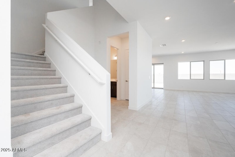 Tri Pointe Soleo 515 - Stairs-1MLS