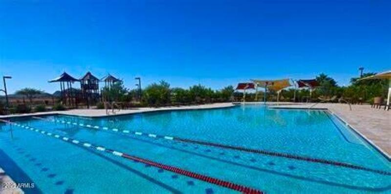 adora trails lap lanes