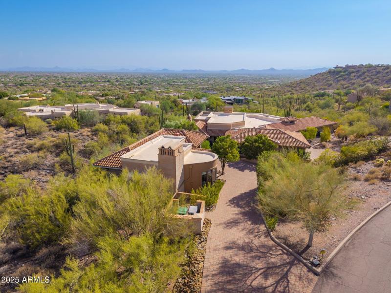 6527 E El Sendero Rd - 131