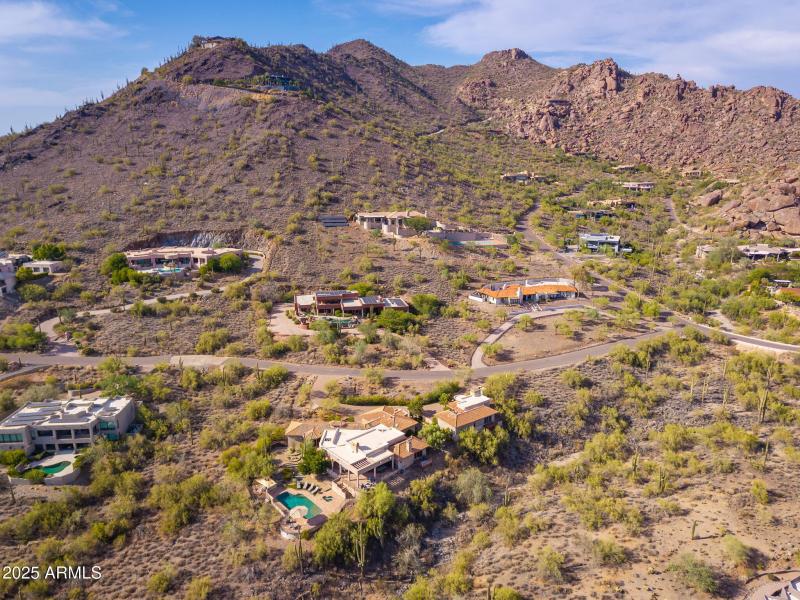 6527 E El Sendero Rd - 145