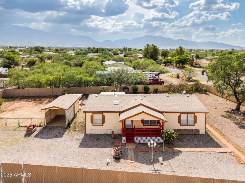 Aerial - 5188 Clearview Ave