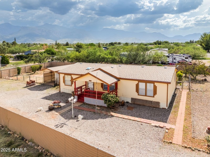 Aerial - 5188 Clearview Ave