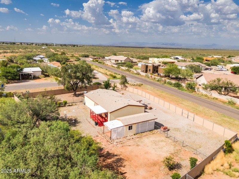 Aerial - 5188 Clearview Ave