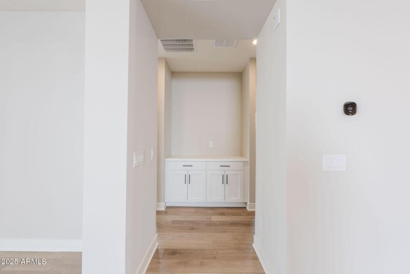 Additiona. Storage Space