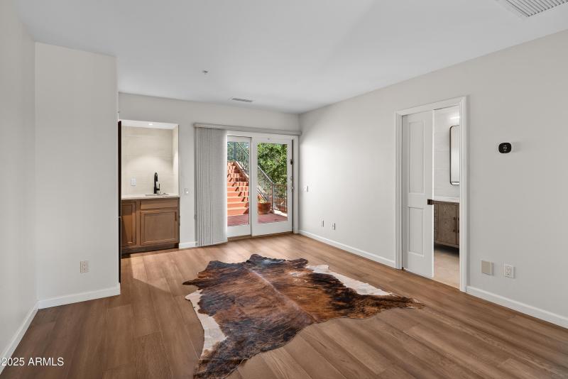 PRIVATE GUEST CASITA