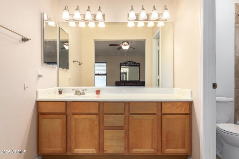 Owner's Ensuite Bath