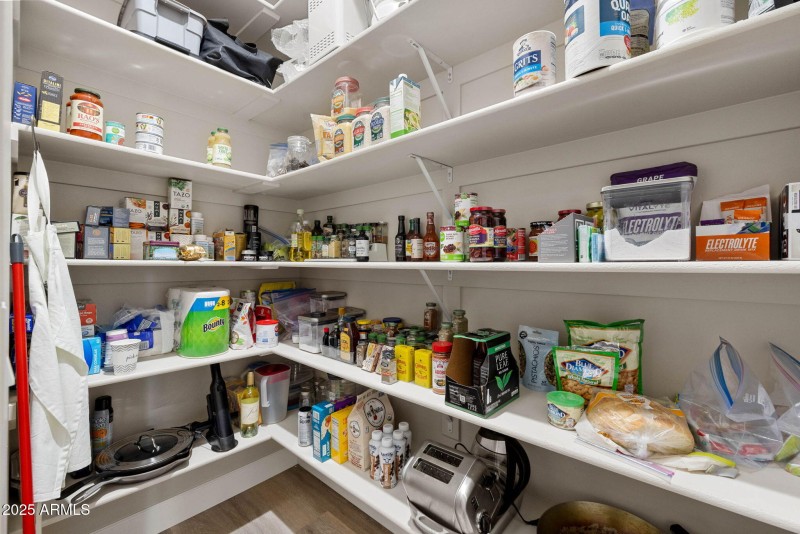 Pantry