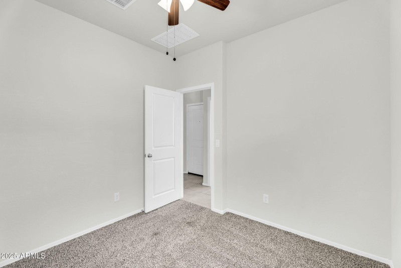 Cozy Secondary Bedroom