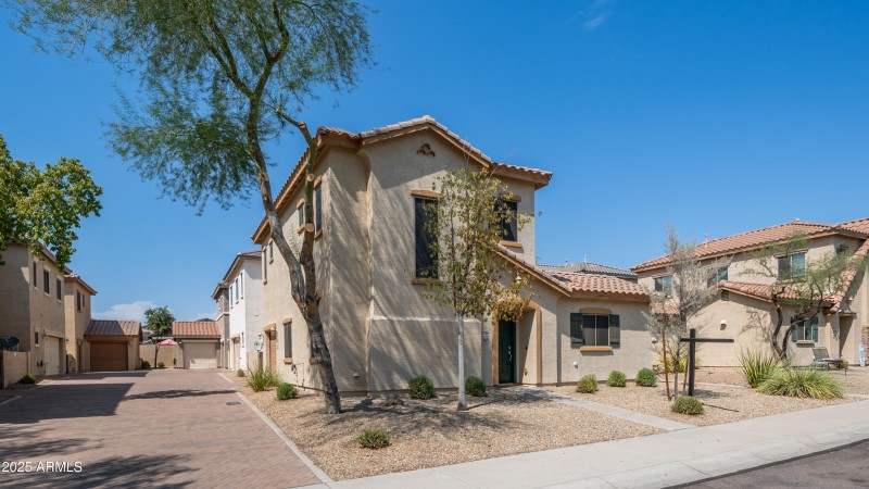 10296 W Sands Dr Unit 485 Exterior Photo