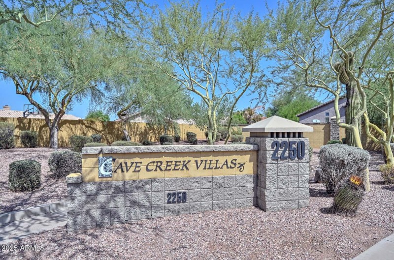 Cave Creek Villas