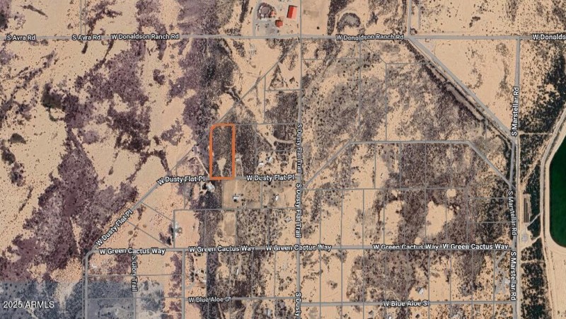 13122 W DUSTY FLAT PL