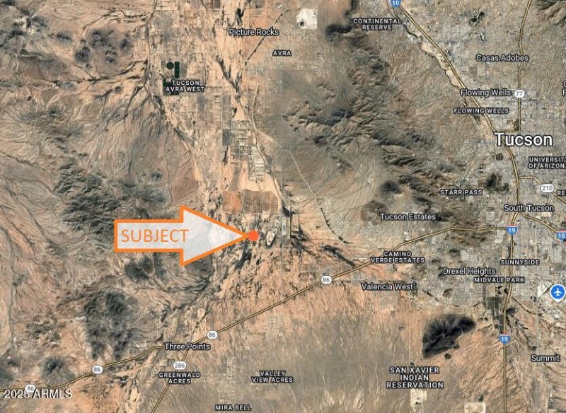 13122 W DUSTY FLAT PL