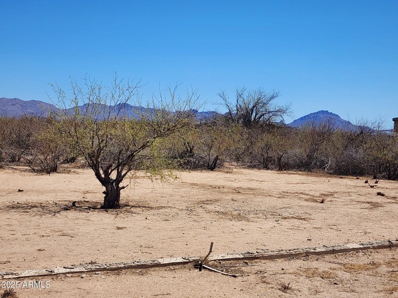 13122 W DUSTY FLAT PL